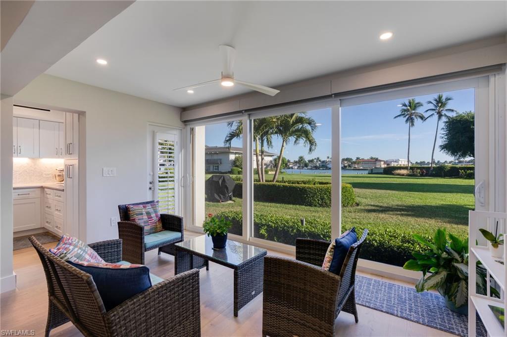 HARBORSIDE GARDENS - Residential