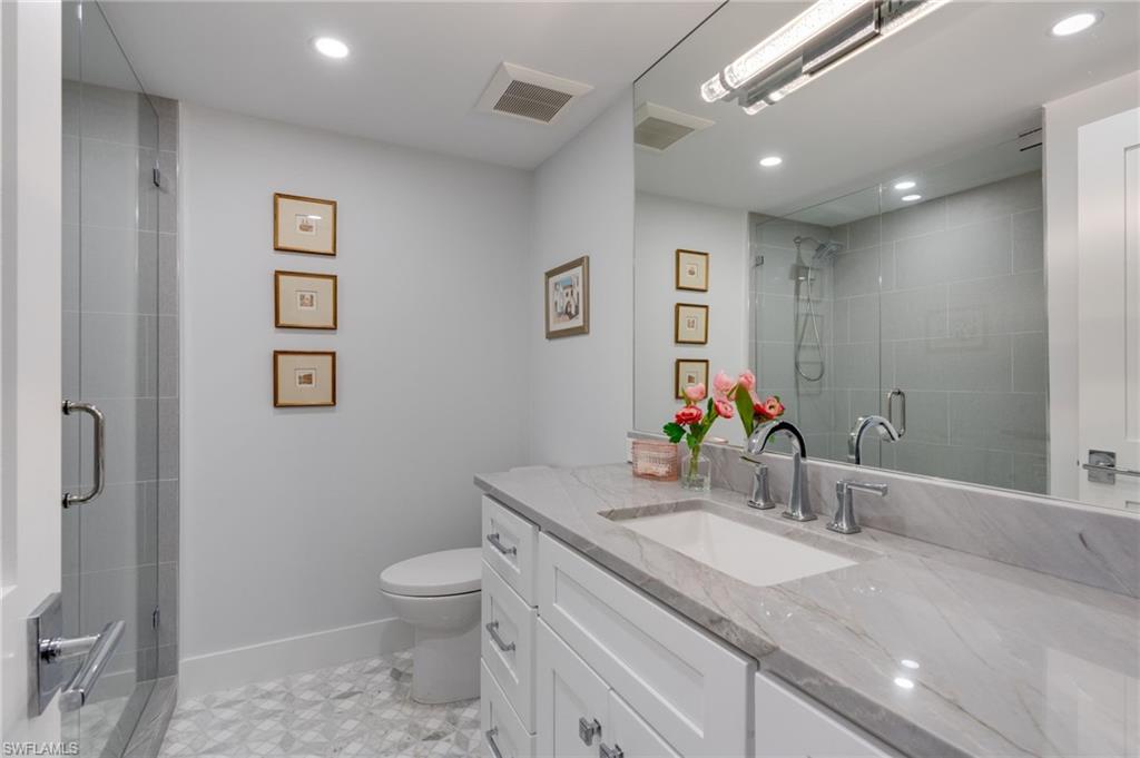 HARBORSIDE GARDENS - Residential