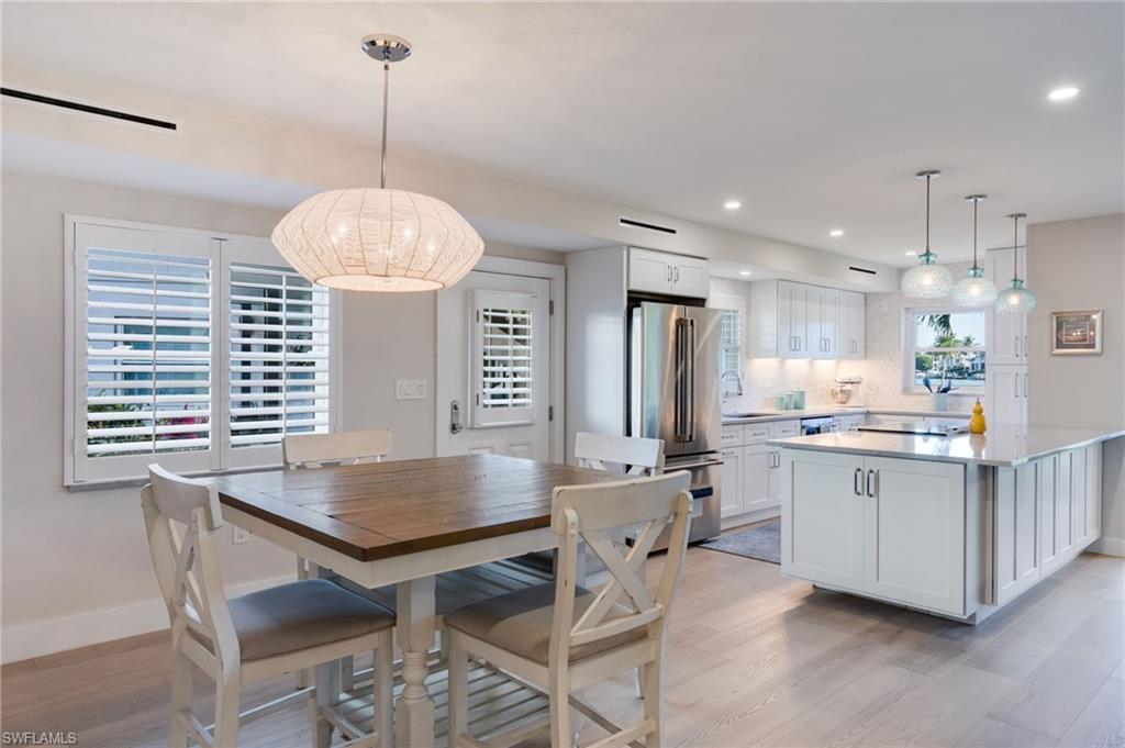 HARBORSIDE GARDENS - Residential