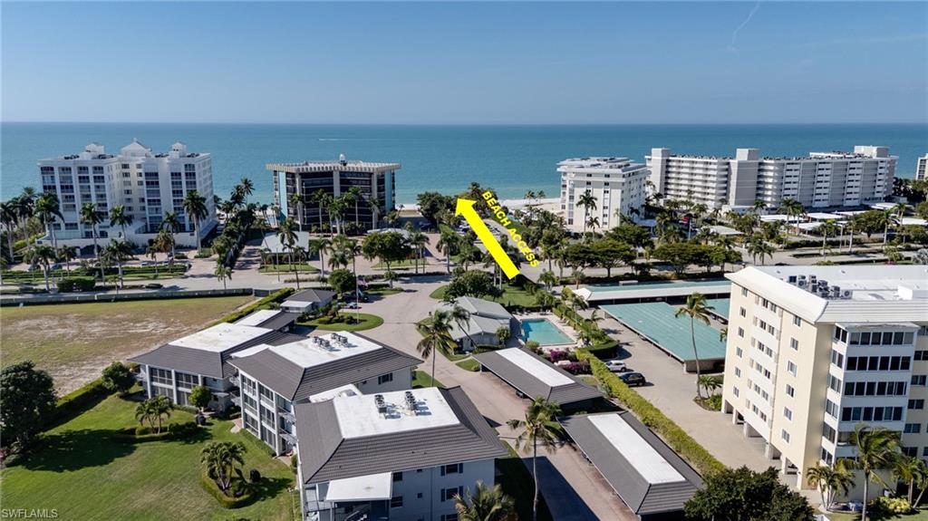 HARBORSIDE GARDENS - Residential