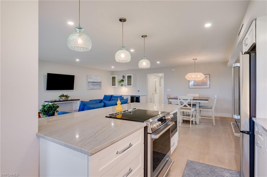 HARBORSIDE GARDENS - Residential