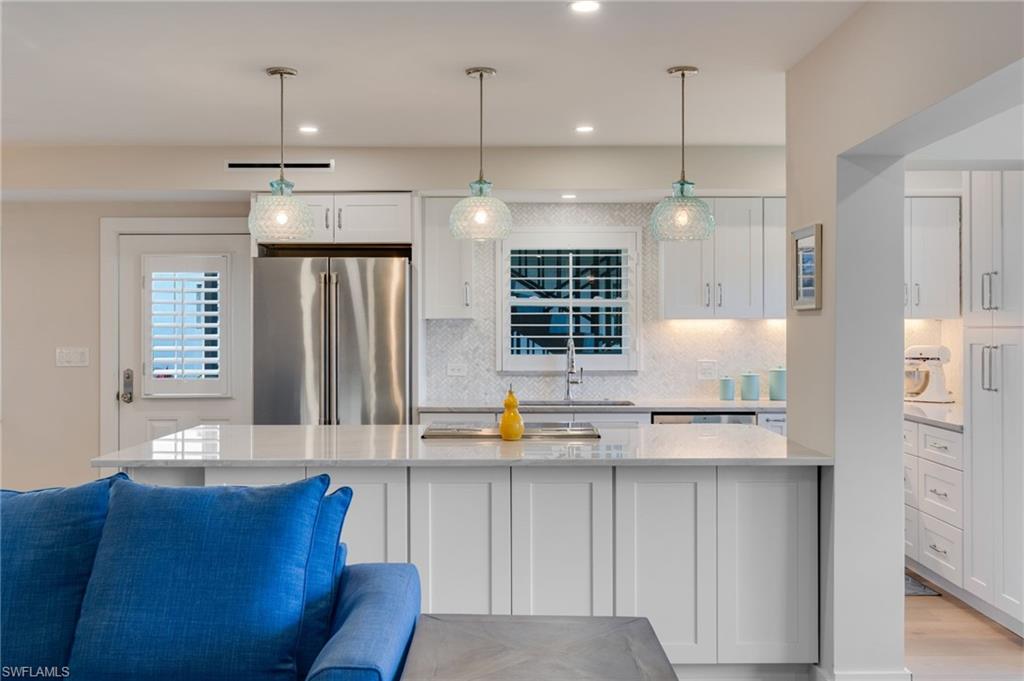 HARBORSIDE GARDENS - Residential