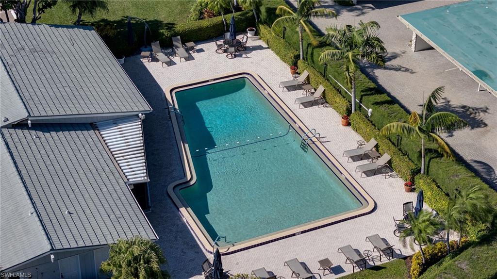 HARBORSIDE GARDENS - Residential