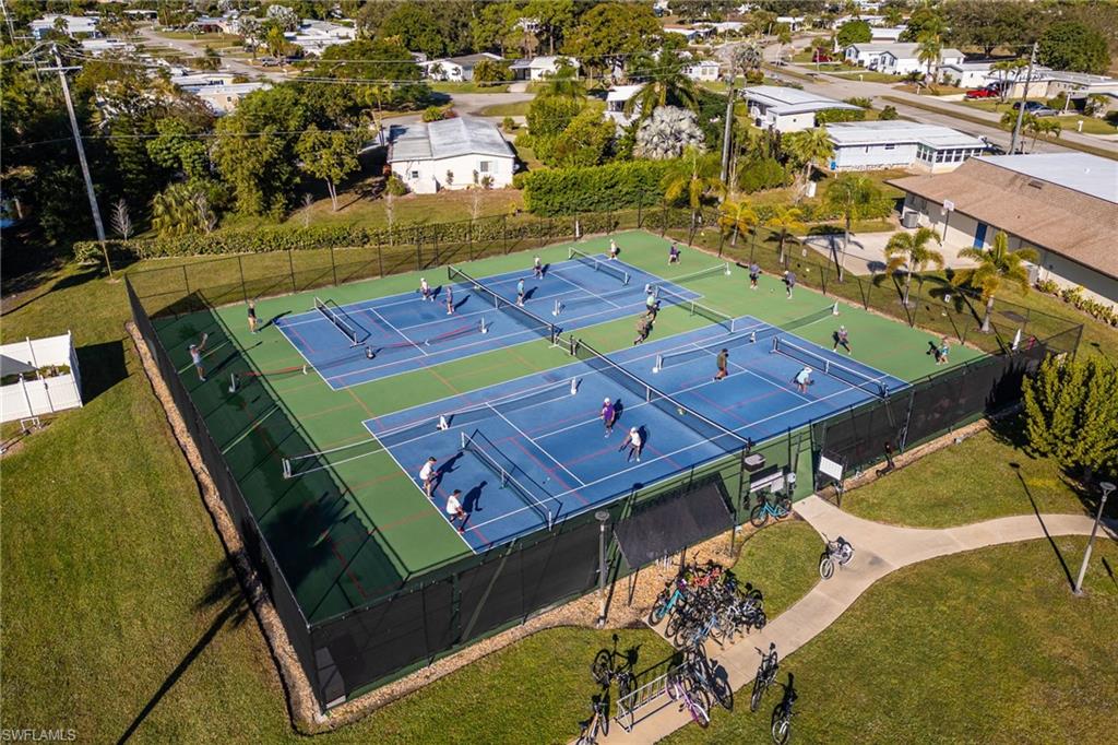 RIVIERA COLONY GOLF ESTATES - Residential