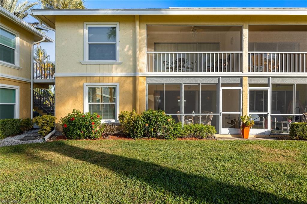 RIVIERA COLONY GOLF ESTATES - Residential