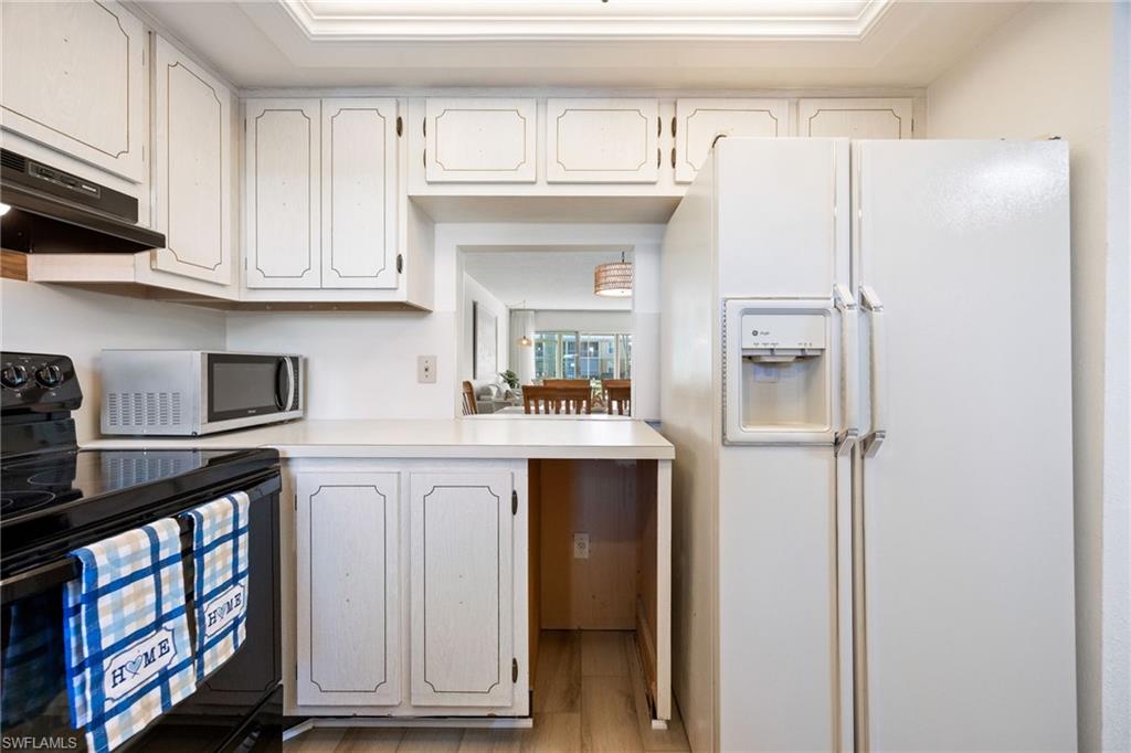 RIVIERA COLONY GOLF ESTATES - Residential