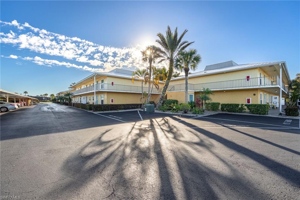 RIVIERA COLONY GOLF ESTATES - Residential