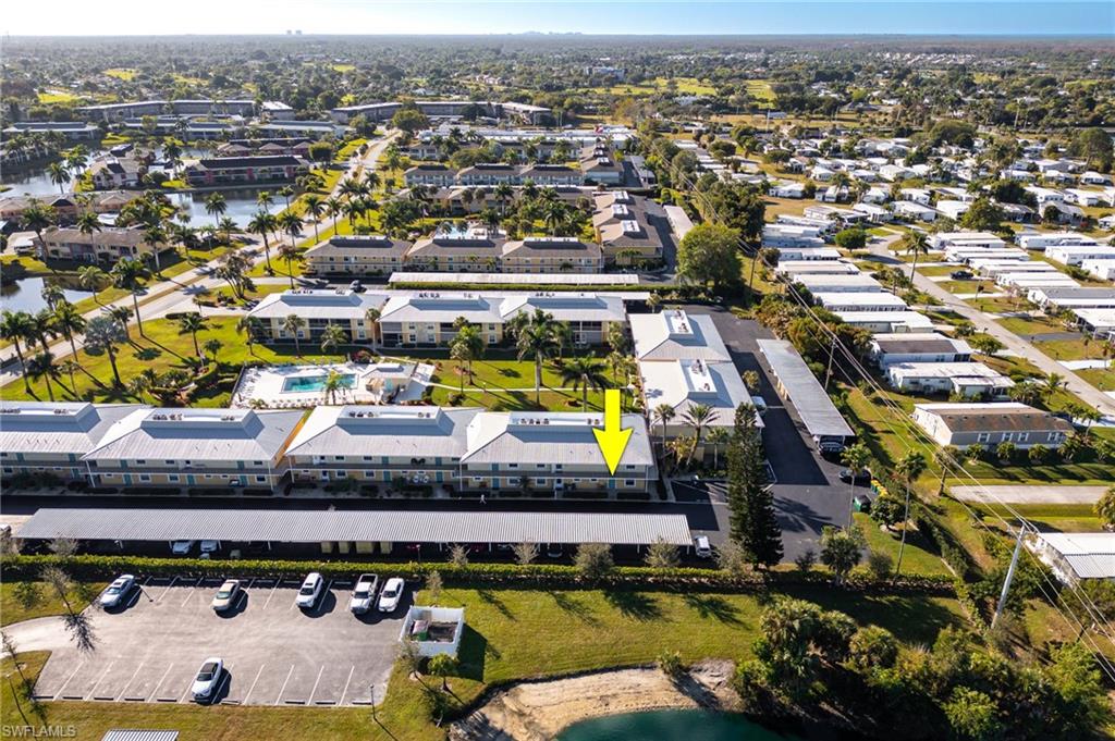 RIVIERA COLONY GOLF ESTATES - Residential