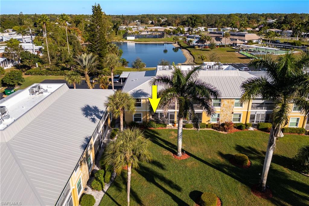 RIVIERA COLONY GOLF ESTATES - Residential