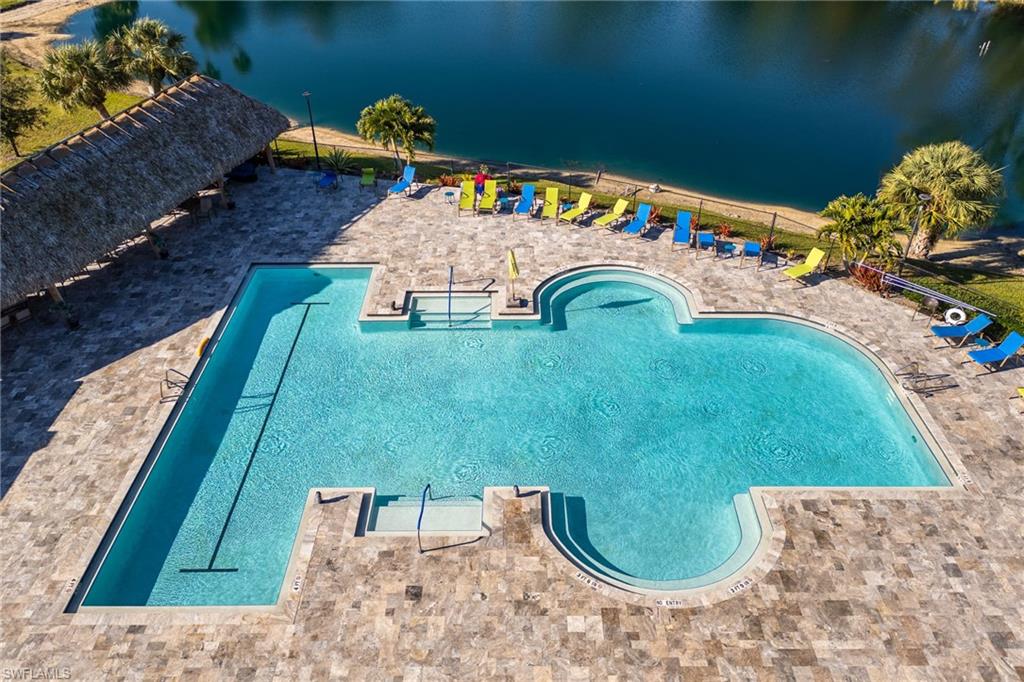 RIVIERA COLONY GOLF ESTATES - Residential