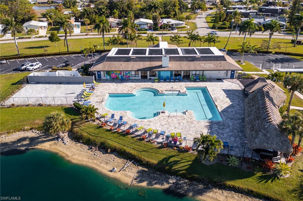 RIVIERA COLONY GOLF ESTATES - Residential