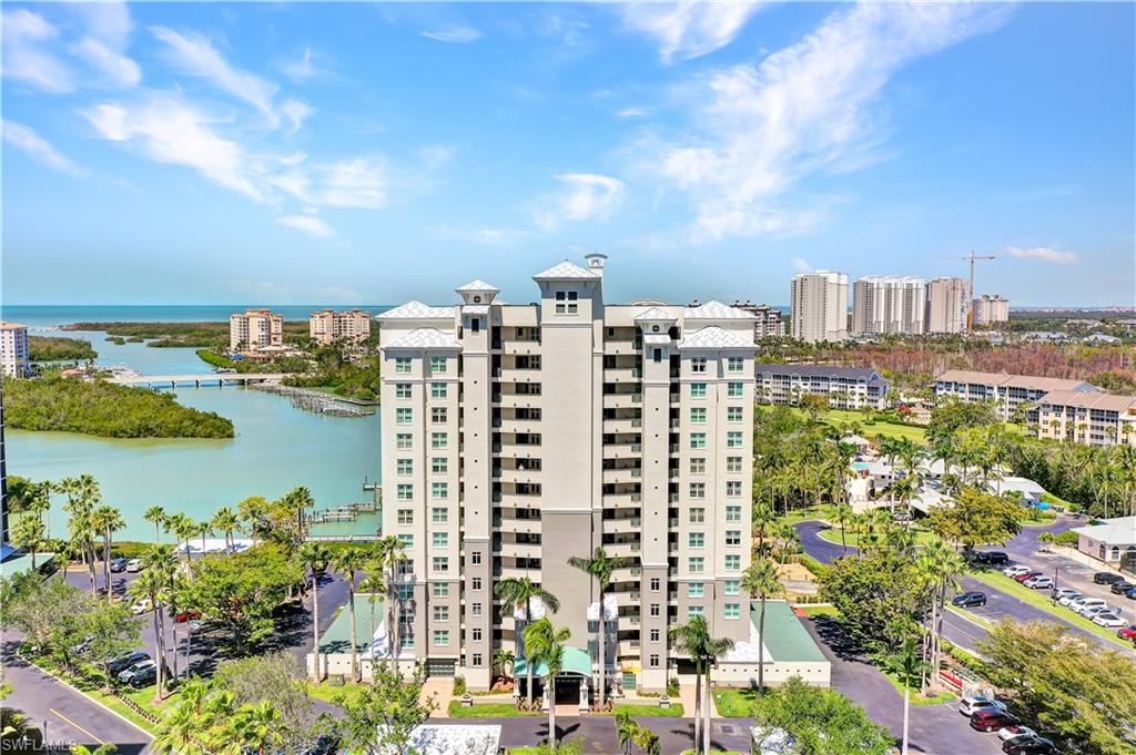 430 Cove Tower DR 403