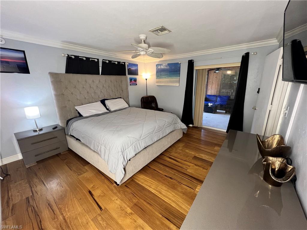 NAPLES PARK - Residential