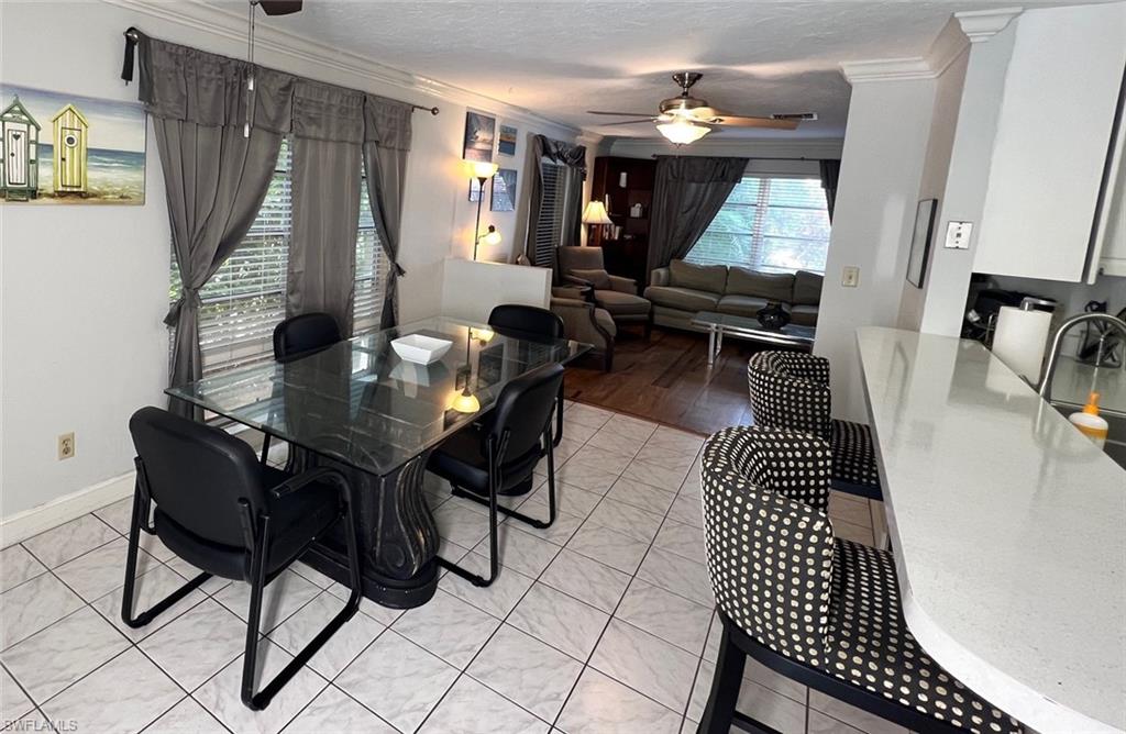 NAPLES PARK - Residential