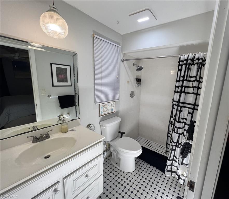 NAPLES PARK - Residential