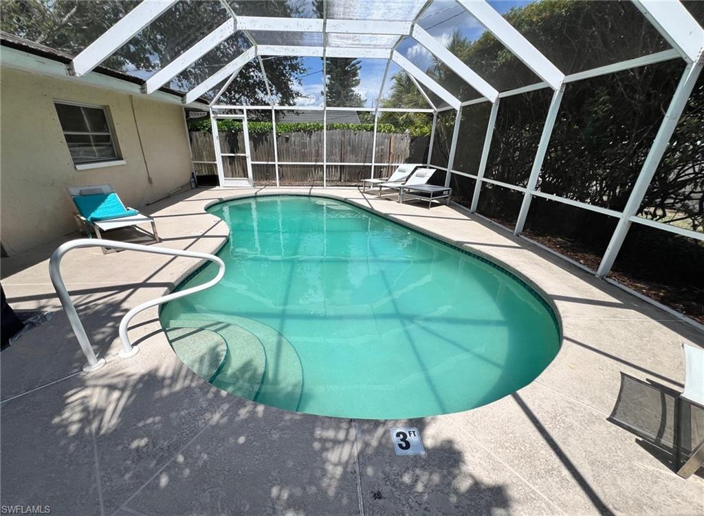 NAPLES PARK - Residential