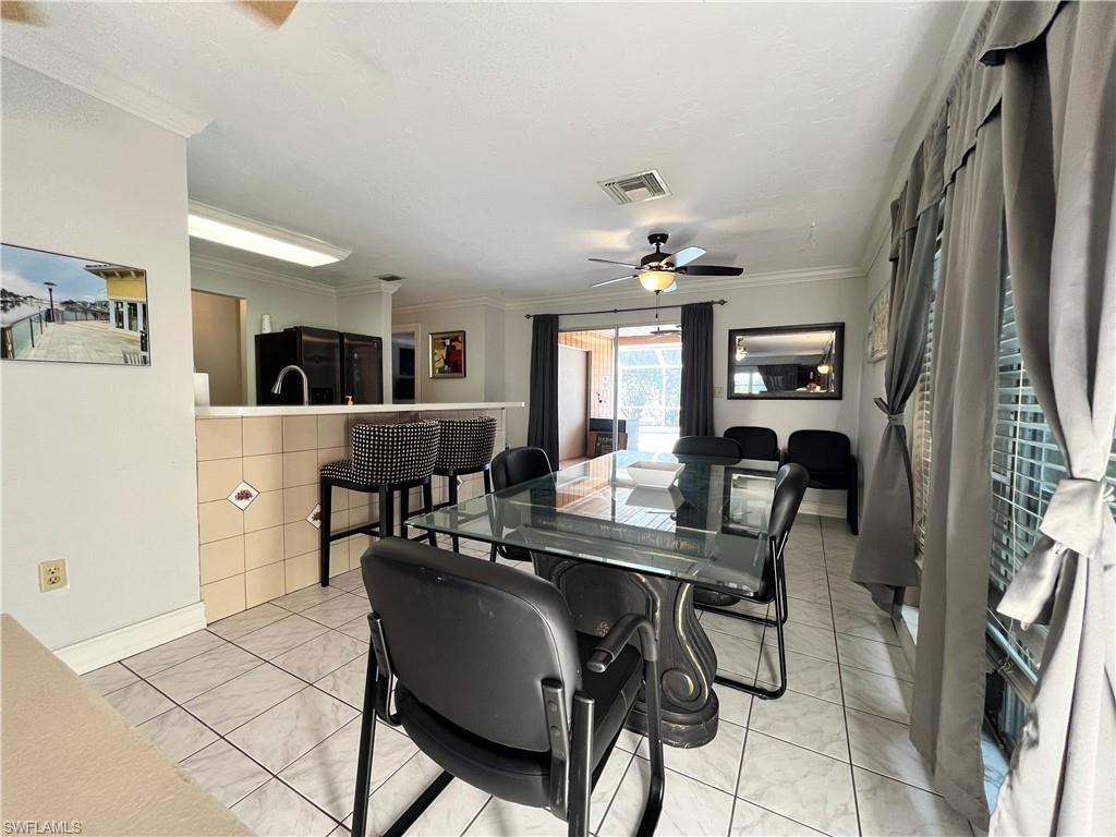 NAPLES PARK - Residential