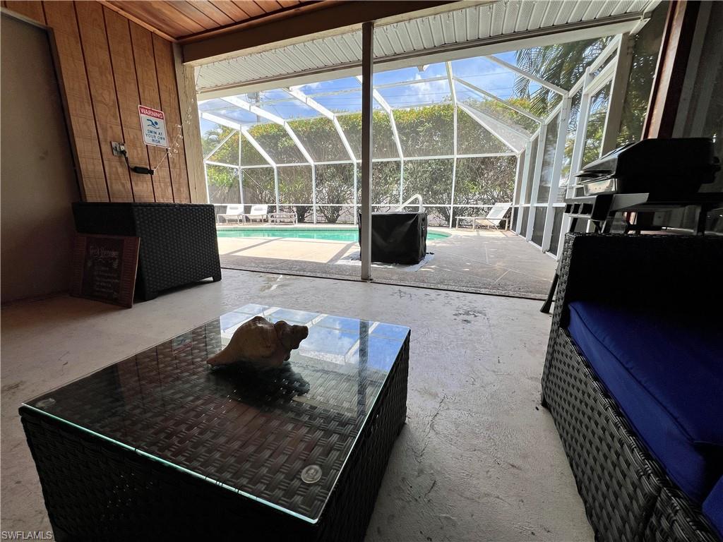 NAPLES PARK - Residential