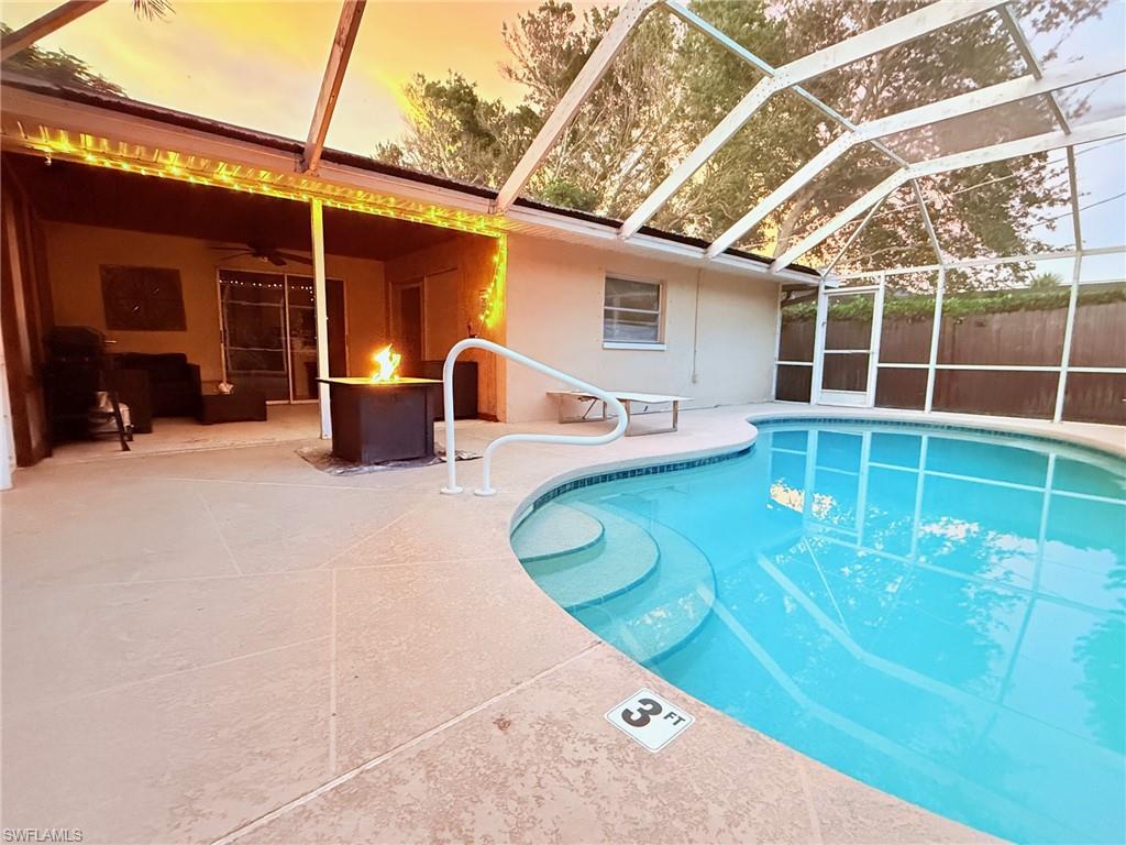 NAPLES PARK - Residential