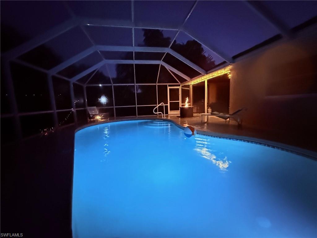 NAPLES PARK - Residential