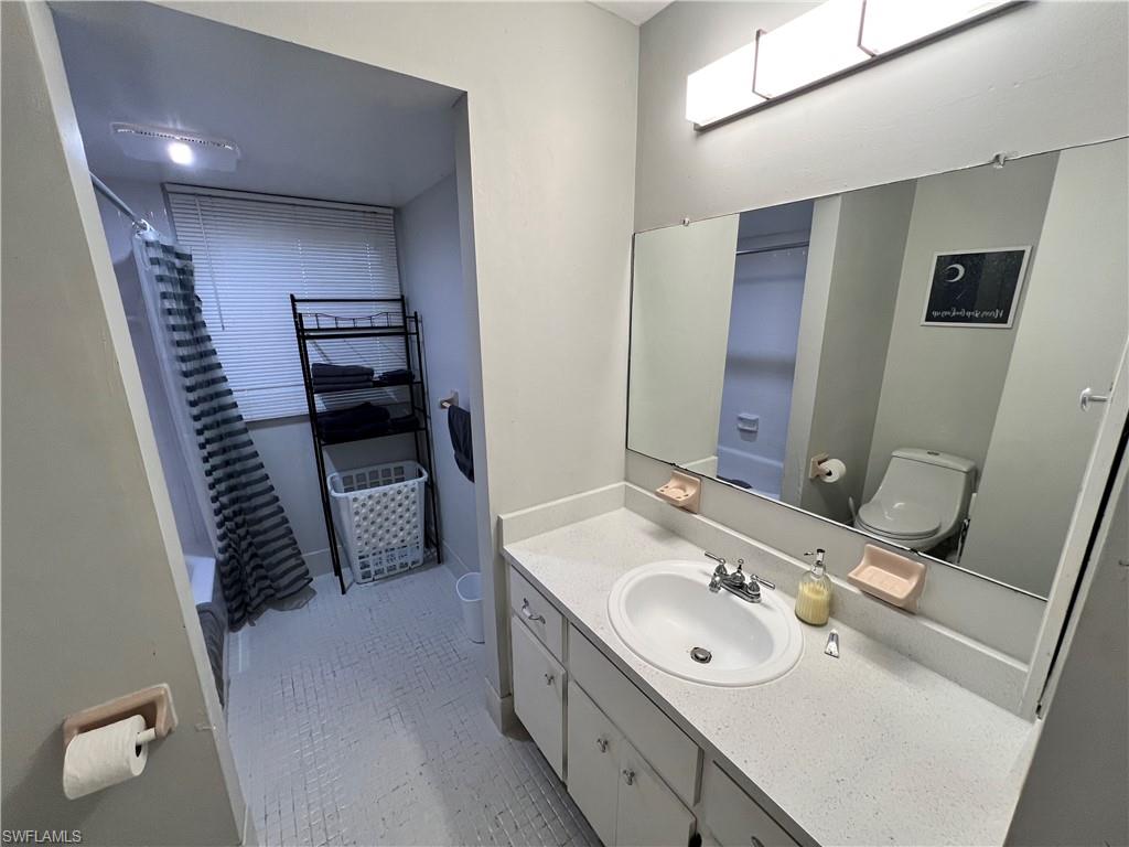 NAPLES PARK - Residential