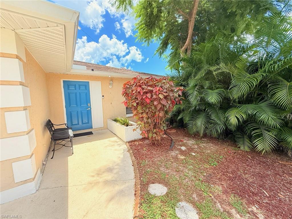 NAPLES PARK - Residential