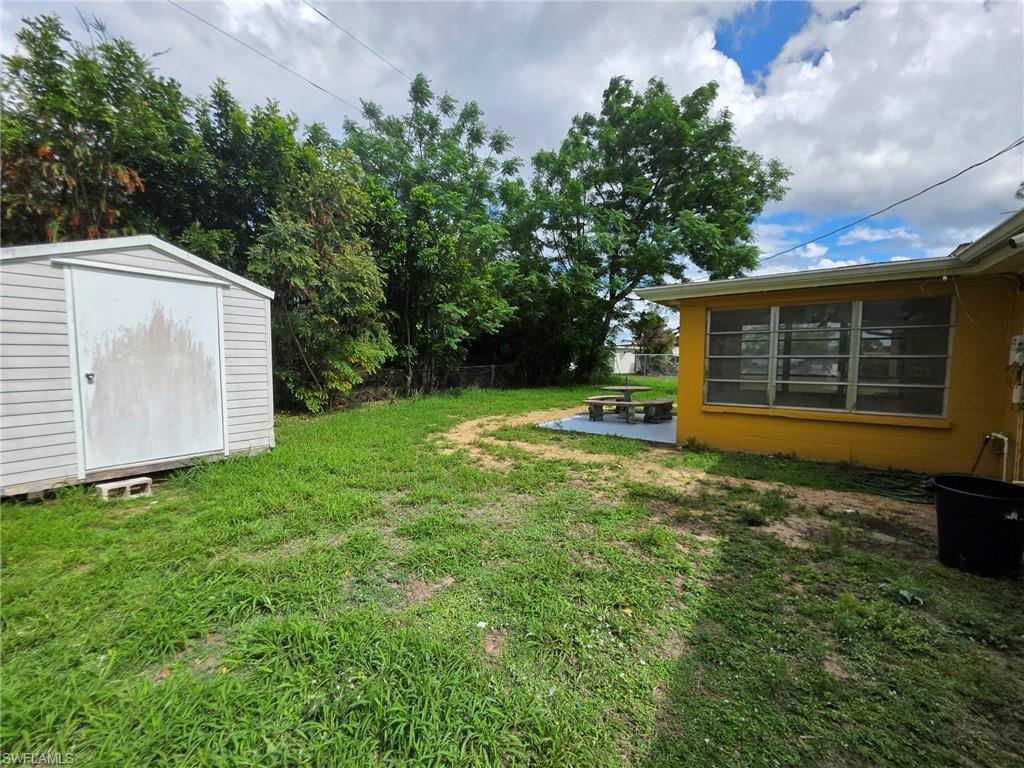 LEHIGH ACRES - Residential Lease