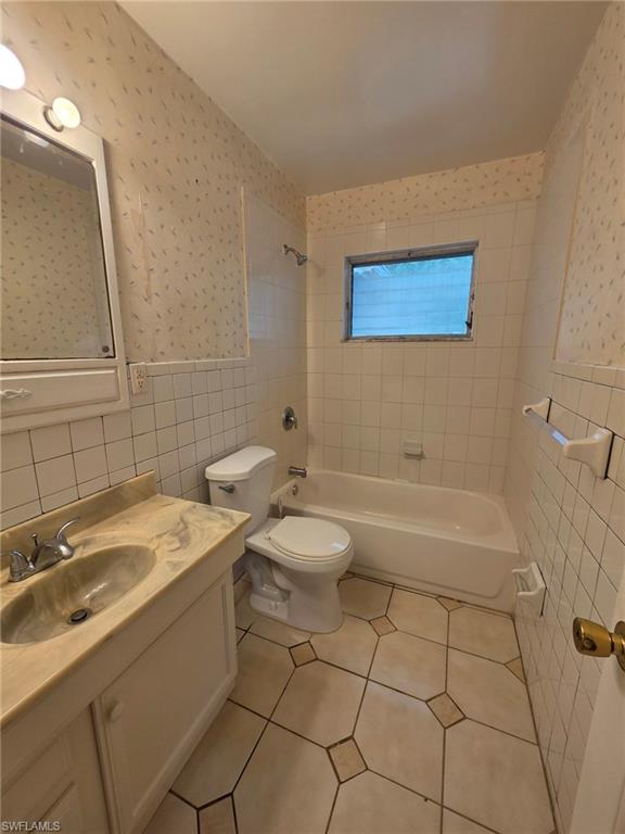 LEHIGH ACRES - Residential Lease