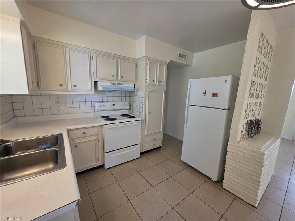 LEHIGH ACRES - Residential Lease