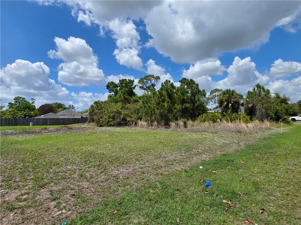 PORT CHARLOTTE - Land