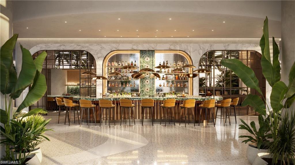 THE RITZ-CARLTON RESIDENCES ESTERO BAY - Residential