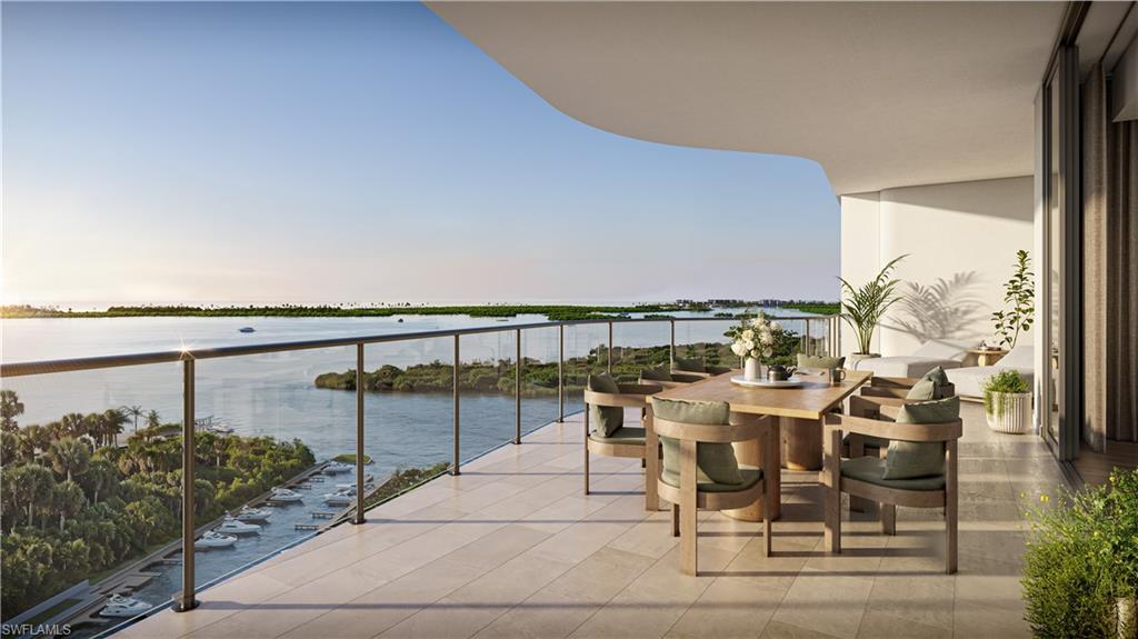 THE RITZ-CARLTON RESIDENCES ESTERO BAY - Residential