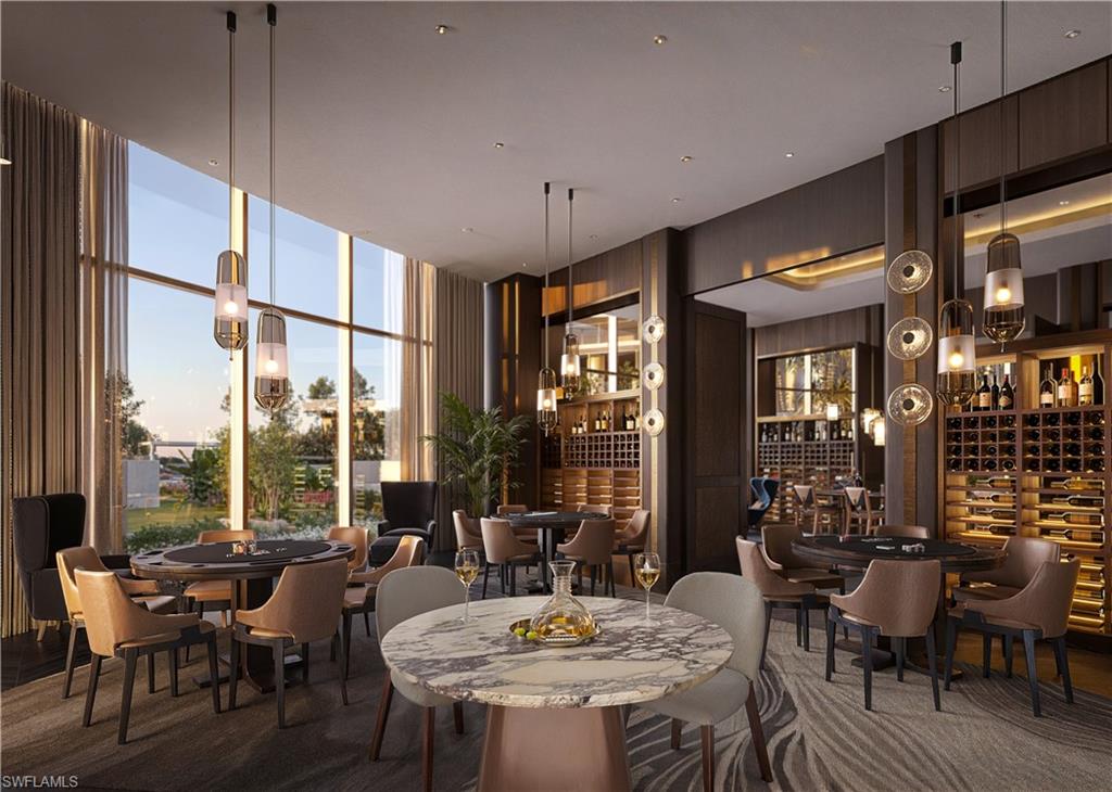 THE RITZ-CARLTON RESIDENCES ESTERO BAY - Residential