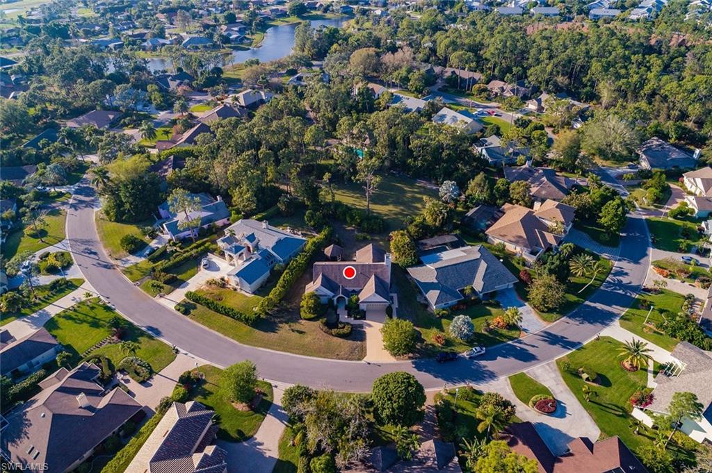 KINGS LAKE - Residential