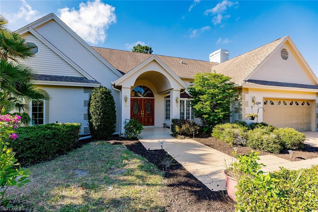 KINGS LAKE - Residential