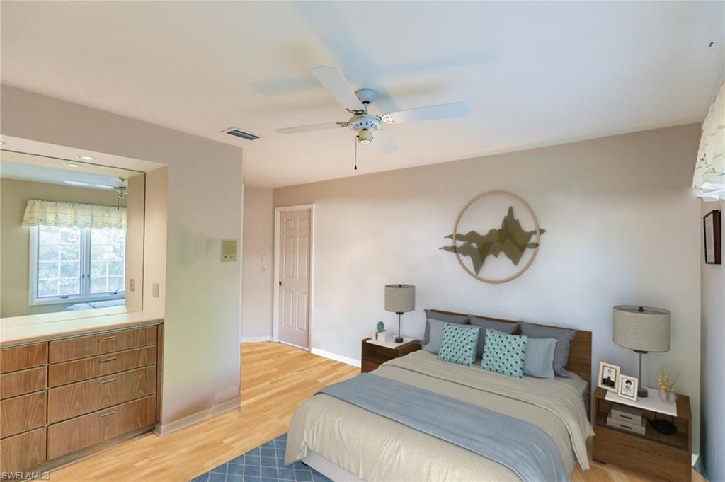 KINGS LAKE - Residential