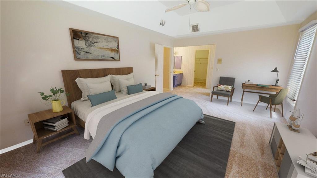 KINGS LAKE - Residential