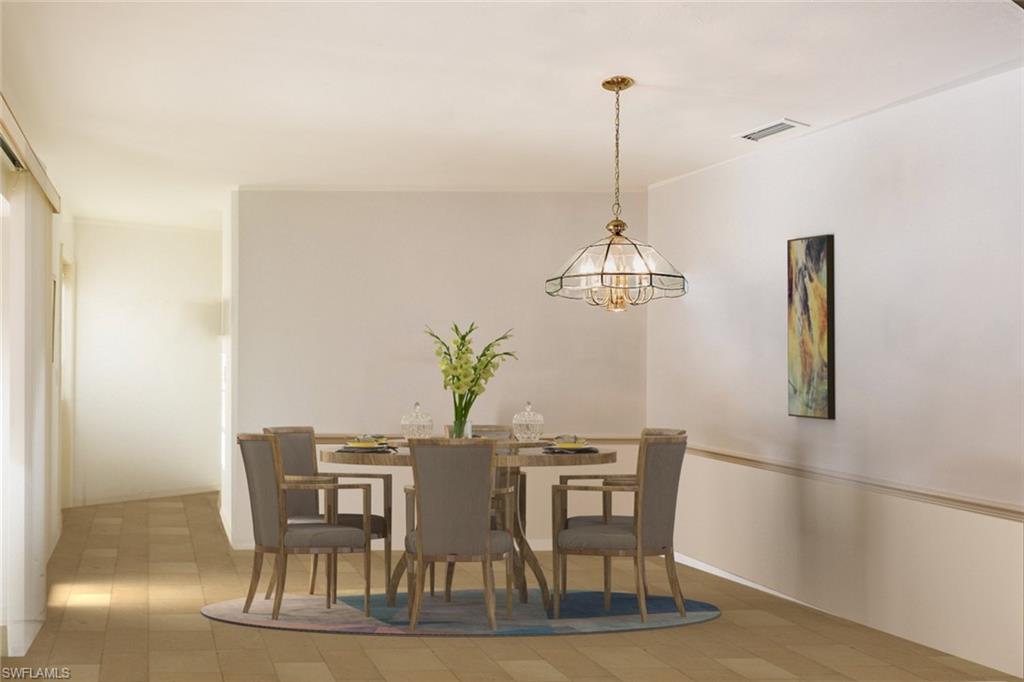 KINGS LAKE - Residential