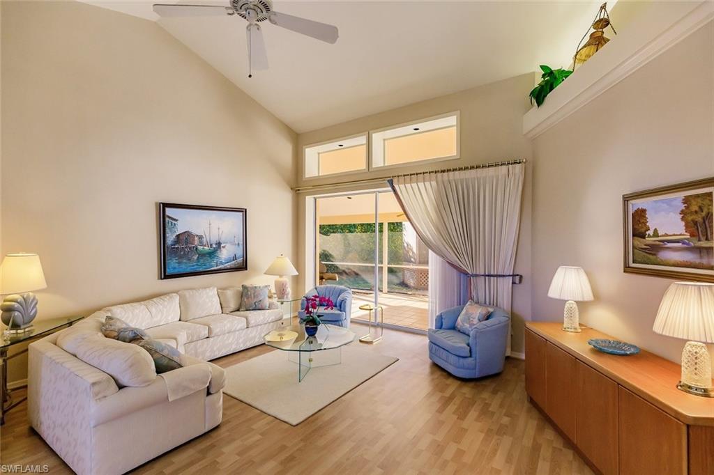 KINGS LAKE - Residential