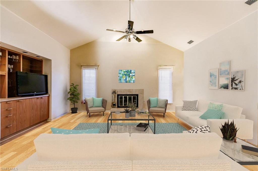 KINGS LAKE - Residential