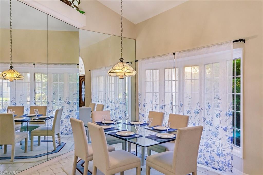 KINGS LAKE - Residential