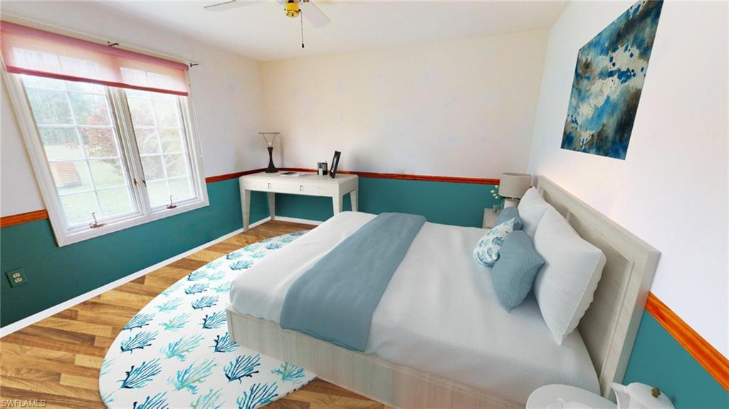 KINGS LAKE - Residential