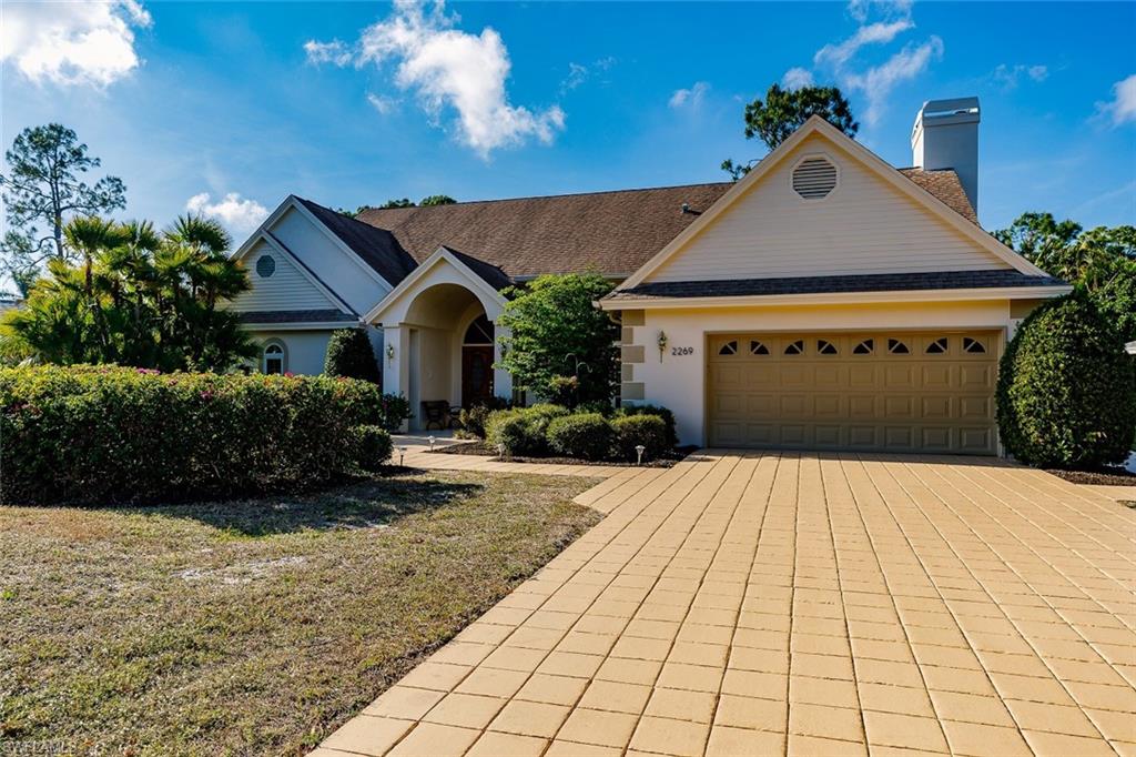 KINGS LAKE - Residential