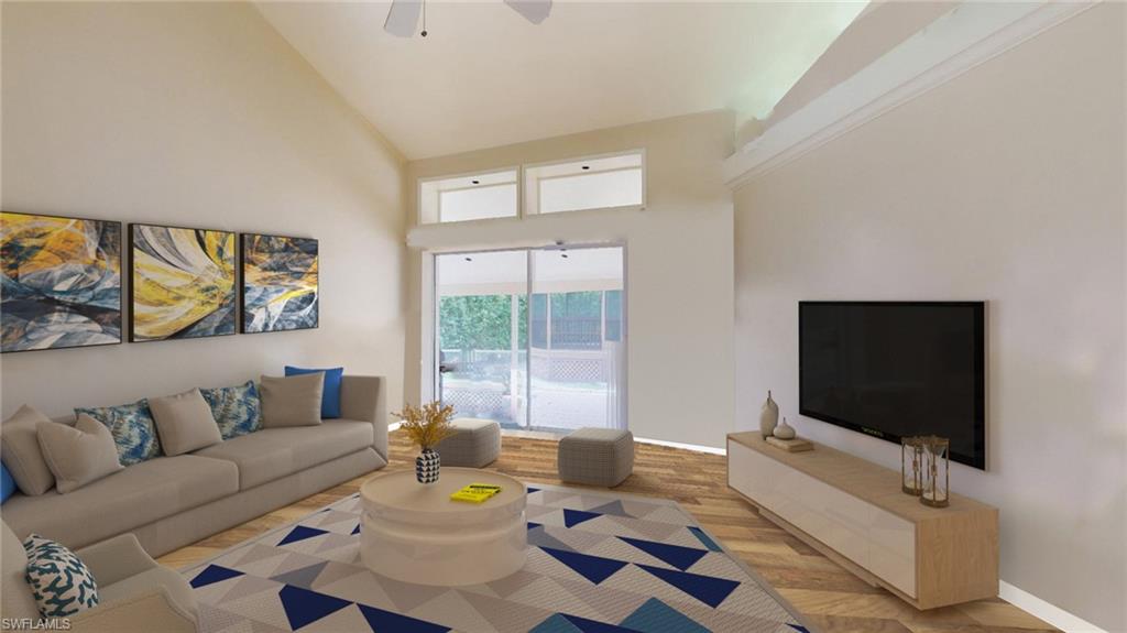 KINGS LAKE - Residential