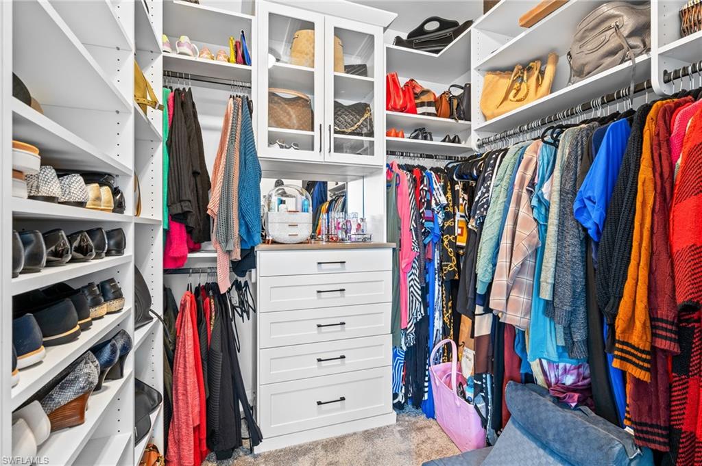 THE PLACE AT CORKSCREW - Residential