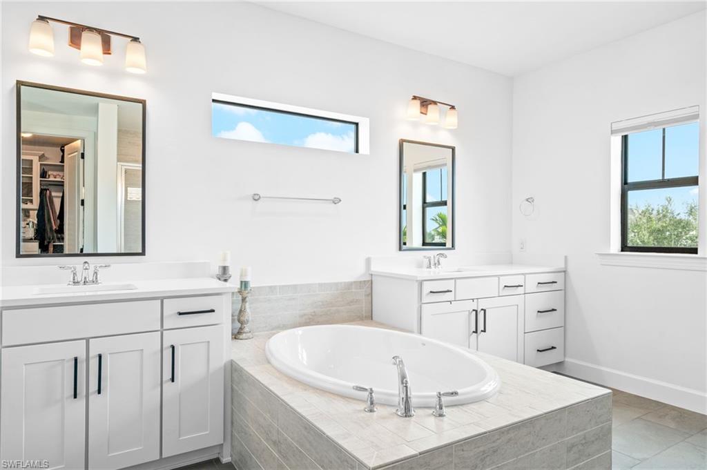 THE PLACE AT CORKSCREW - Residential