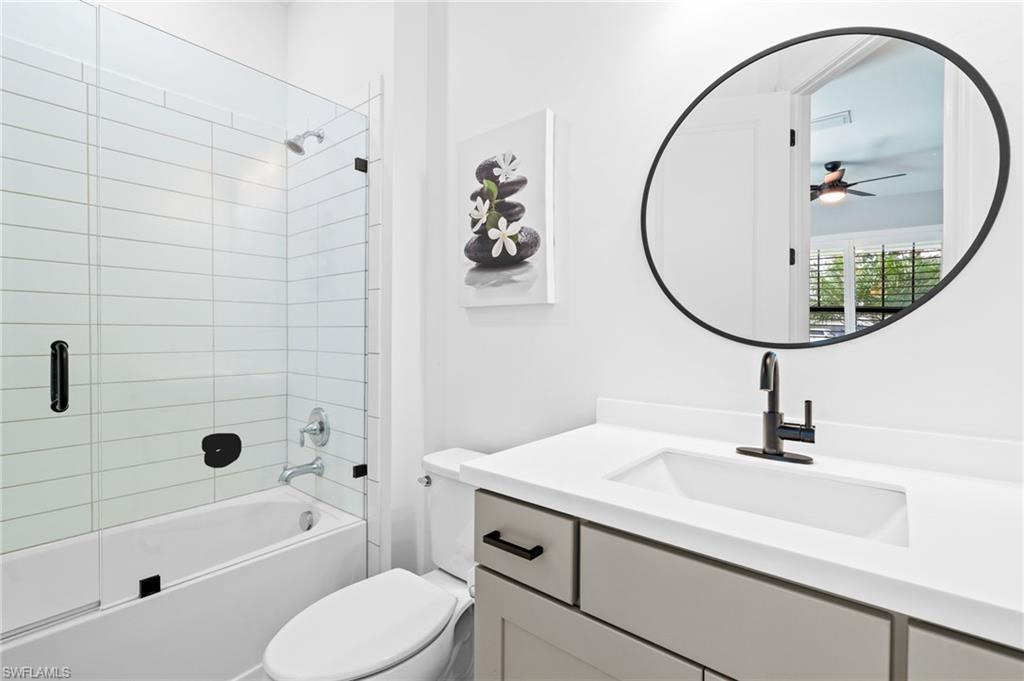 THE PLACE AT CORKSCREW - Residential