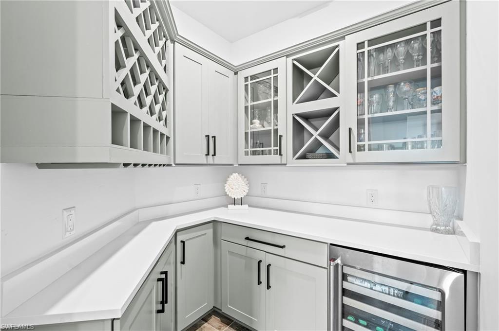 THE PLACE AT CORKSCREW - Residential