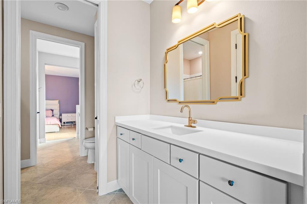 THE PLACE AT CORKSCREW - Residential