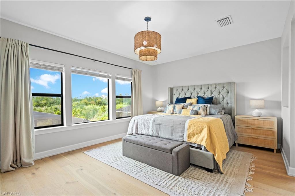 THE PLACE AT CORKSCREW - Residential